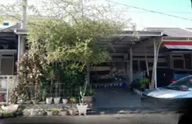 Dijual Rumah Gowa sekitar Jalan Abd Muthalib Dg Narang, Jl Yusuf Bauty