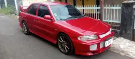 Mitsubishi Lancer 1994 Bensin
