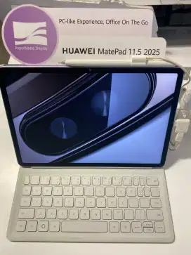 Huawei Matepad 11.5 2025 8/256GB