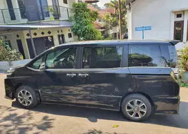 Toyota Voxy 2019 Bensin