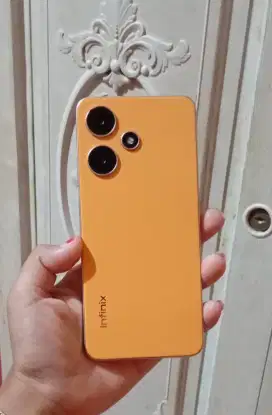 Infinix hot 30i ram 8+8/128!.