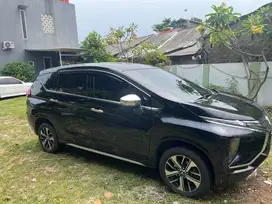 Xpander Ultimate 2019