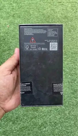 Samsungs22 box+kabel ori