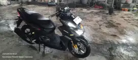 Vario 160 CBS 2023