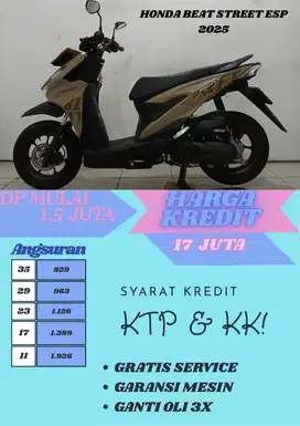 BEAT STREET 2025