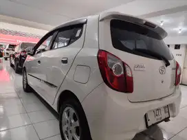 Toyota Agya G AT 2016 TDP 15 jt