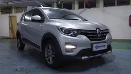 DP MURAH Renault Triber 1.0 RXZ Bensin-AT 2021 HFZ
