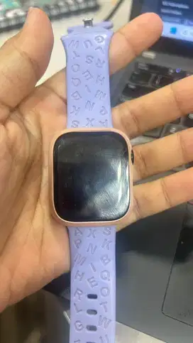 Apple Watch 9 Blue 41mm