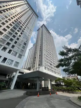DIJUAL /  DISEWAKAN APARTEMENT DAN KIOS  LOKASI TERBAIK DI TANGERANG
