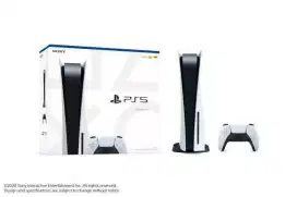 PlayStation 5 Kredit Cicilan Ringan