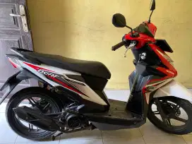 Honda Beat 2018 CBS ISS ISTIMEWA (KM LOW)