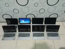 Laptop & Notebook Second -Berkualitas Terjamin -Harga Murah -GRESS