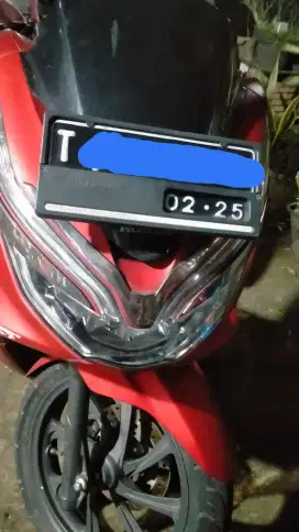 Honda PCX 2020 ABS