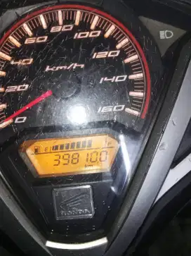 Honda vario kzr 2014