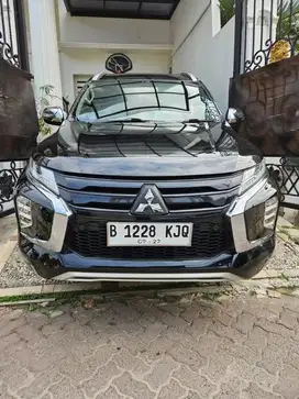 MITSUBISHI PAJERO SPORT 4X2 AT TAHUN 2022