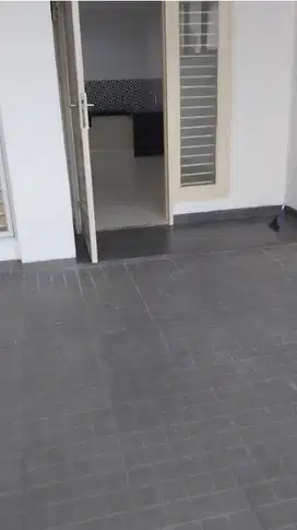 Disewa Rumah Siap Huni Dekat Stasiun Krl Di Poris Residence