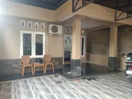 Dijual rumah pribadi