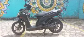 Honda Vario Techno 110 Karbu 2011