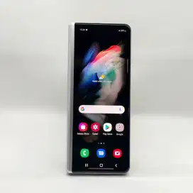 Samsung Z Fold 3 5G 12/256