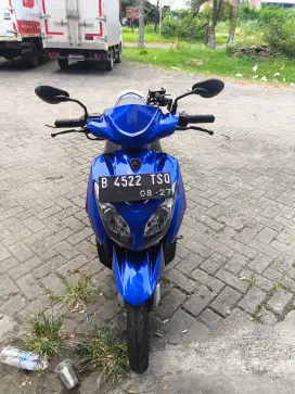 Nouvo z 2007 gurih