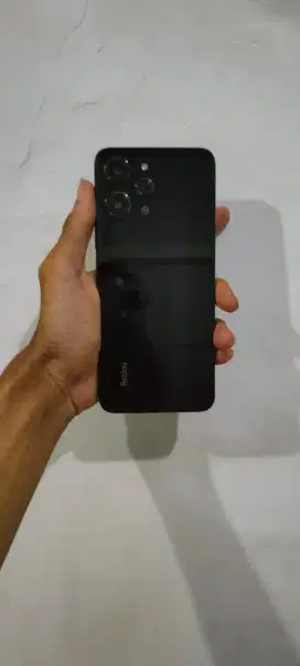 redmi 12 ram 8+4/256 nominus hp aja