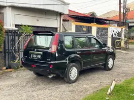 Nissan X-Trail 2008 Bensin