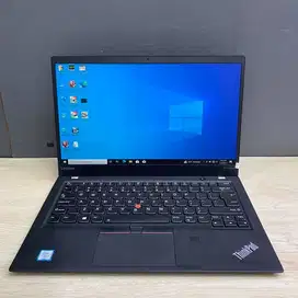 Laptop Lenovo Thinkpad X1 Carbon Core i5-6300U RAM DDR4 8GB N-ETM