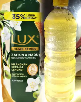 Sabun Mandi Cair 1 Liter