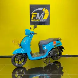 Yamaha Fazzio 2022 cash kredit DP 500