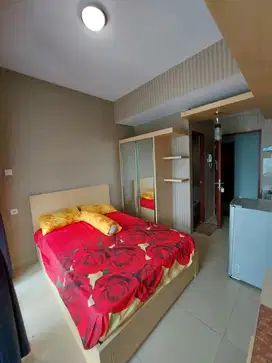 Apartemen Taman Melati Jatinangor Tipe Studio Full Furnish Ref.04921