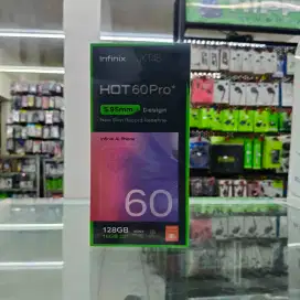 Infinix hot 60pro+ 8/128