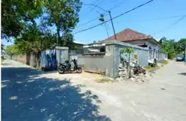 Dijual Gudang Murah di Balongbendo - Sidoarjo