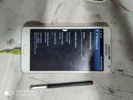 SAMSUNG GALAXY NOTE 3 batang