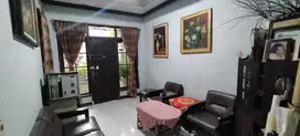 Dijual Rumah Murah di Komplek Pasirluyu dkt Cijagra Buahbatu Bandung