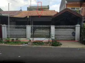 Dijual Rumah Makassar sekitar Jalan Tamangapa Raya, Jl Antang Raya