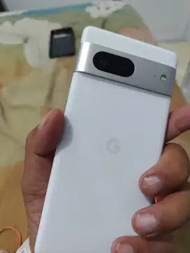 Google Pixel 7. 8/128. Bea cukai