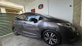 Jazz rs 2019 automatic