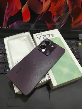 Vivo Y27s 8/128gb