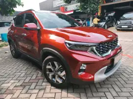 KIA Sonet 1.5 Premiere AT 2023