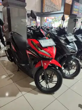 Honda Vario 125 ESP CBS 2025, Wildan Sanjaya Motor Bandung