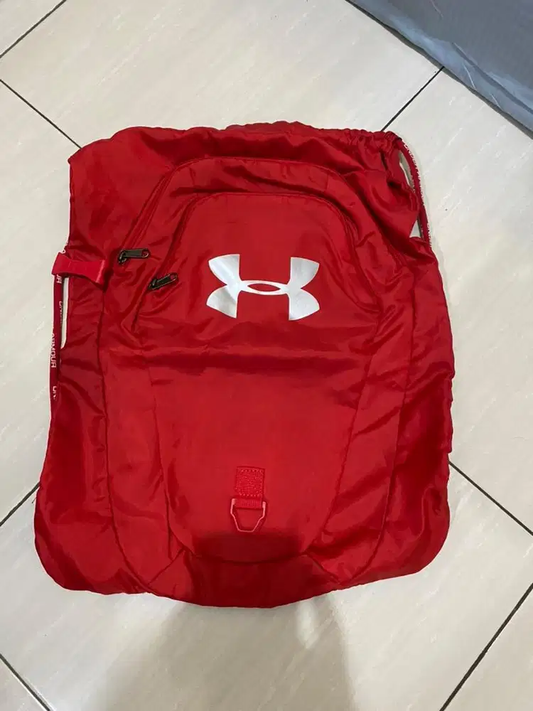 Tas serut under armour