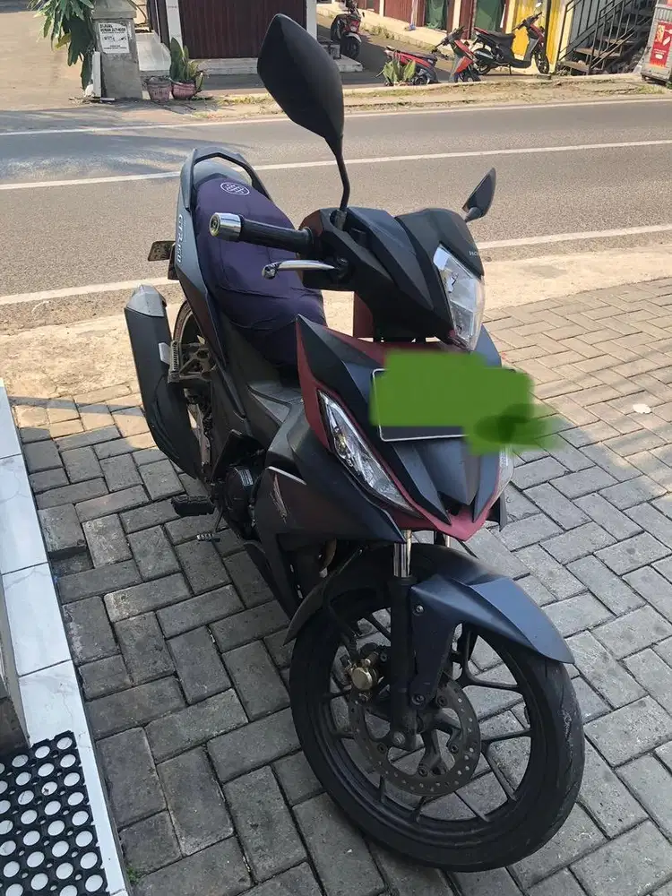 Supra GTR 150 2016