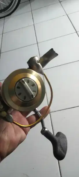 jual cepat. Saja