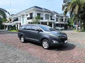Innova Reborn G 2.4 matic 2016