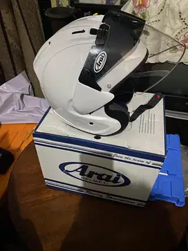 Helm Arai VZ Ram Plus
