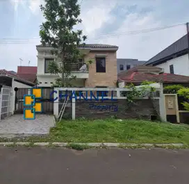 Jual Rumah Kencana Loka BSD Tangsel, An