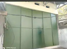 Disewakan kios / toko / counter , lokasi ramai dan strategis