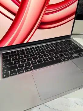 MacBook Air 13 inch M2 2022 RAM 8/256GB Space Gray