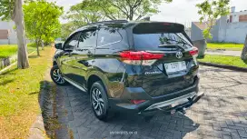 Toyota Rush 1.5 G matic 2023 istimewa