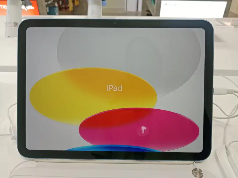 IPAD (A16) 128GB